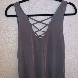 American Eagle Outfitters Tank Top
